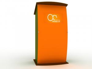 MODPO-1533 Pedestal/Podium